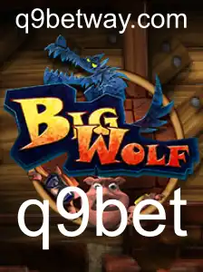Descubra o Mundo Empolgante de BigWolf: O Jogo Que Está Conquistando Todos