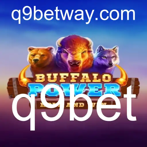 Descubra o Empolgante Mundo de BuffaloPower no Q9Bet