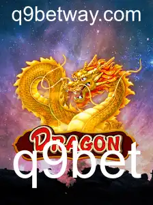 Descubra o Fascinante Mundo do Jogo Dragon na Plataforma q9bet
