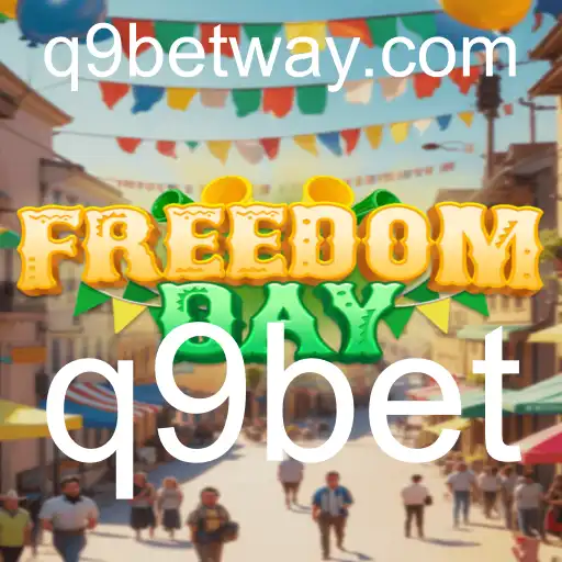 FreedomDay: Explorando o Novo Fenômeno dos Jogos com q9bet