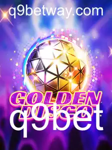 GoldenDisco: A Nova Sensação dos Jogos com a Plataforma q9bet