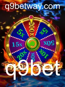 Explorando o Mundo do Jogo HotSpin no q9bet