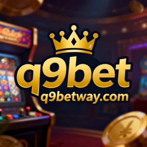 q9bet Logo