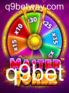 Descubra o Fascinante Mundo de MasterJoker no q9bet