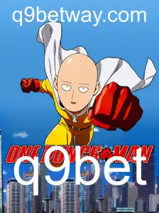 Desvendando o Jogo OnePunchMan: Estratégia e Diversão com a Plataforma q9bet