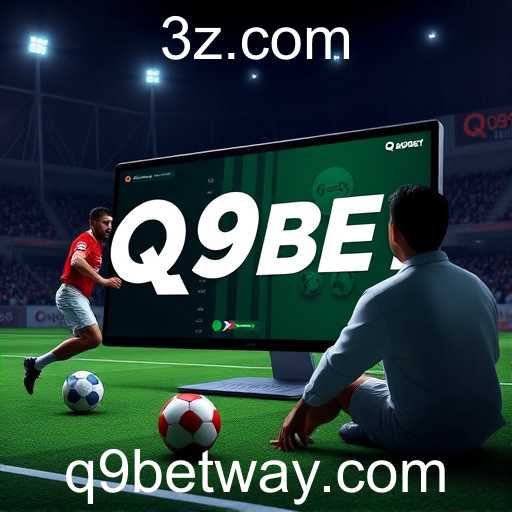 Expansão Global da Q9Bet no Mercado de Jogos