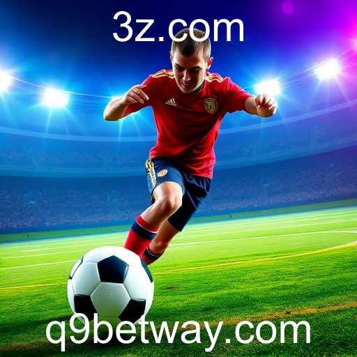 Explorando o Futuro dos Jogos Online com Q9Bet