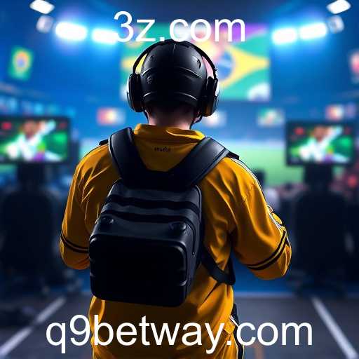 A Expansão do Mercado de Jogos Online no Brasil