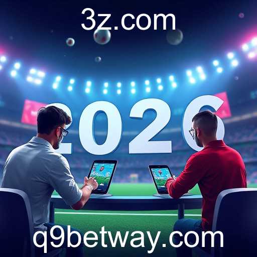 Cenário Atual dos Jogos Online em 2026