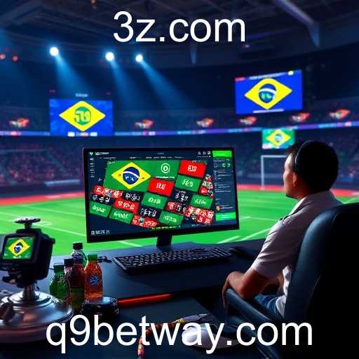 O Impacto do Crescimento Global dos Jogos Online