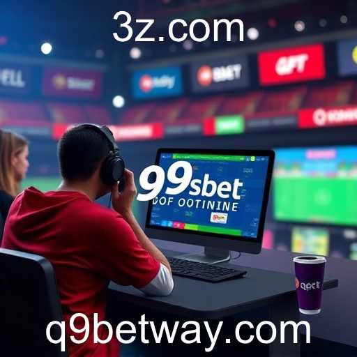 O Impacto do Q9Bet no Mercado de Jogos Online