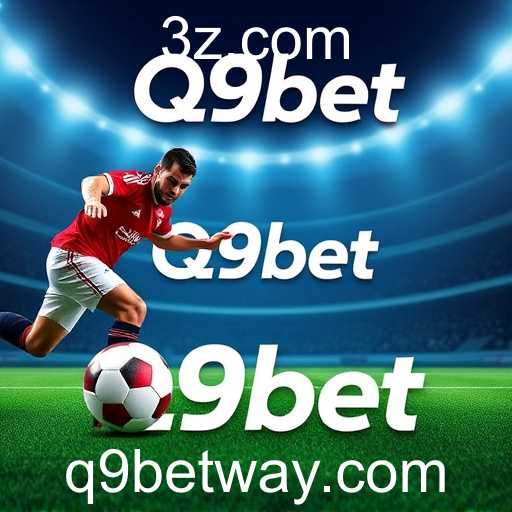 O Impacto Crescente do Q9bet na Indústria de Jogos Online