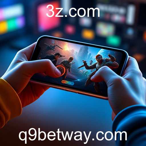 Tendências no Mercado de Apostas com a Q9Bet