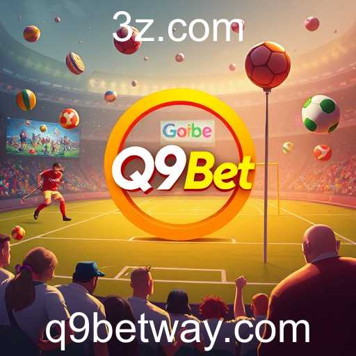 Q9Bet Revoluciona o Mercado de Jogos Online em 2026