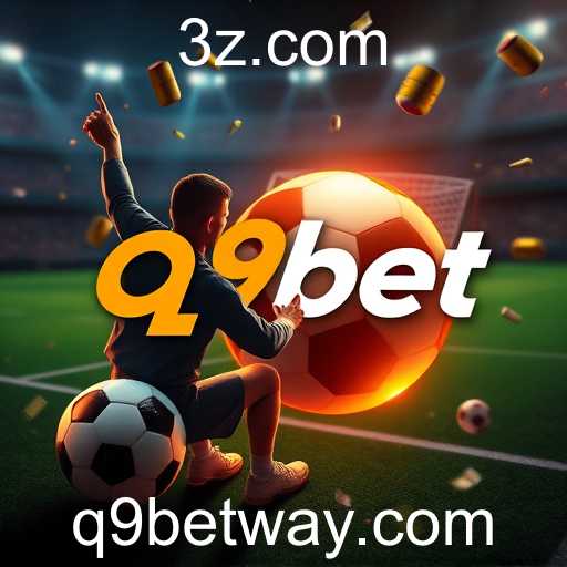 A Ascensão do q9bet no Mercado de Jogos Online