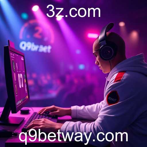 Ascensão dos Sites de Jogos Online: O Caso do q9bet