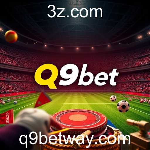 A Ascensão do q9bet no Mercado de Jogos em Portugal