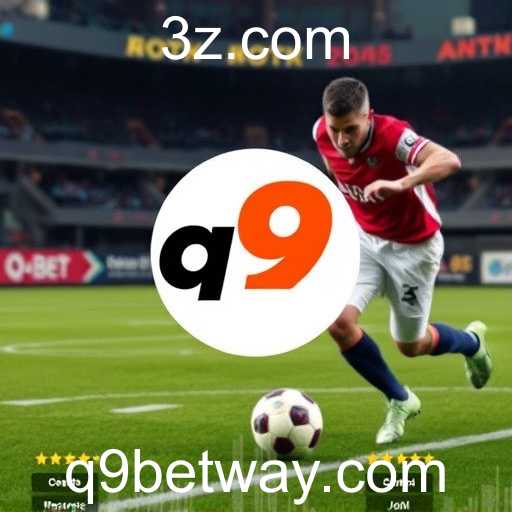 A Evolução dos Jogos Online e a Ascensão do q9bet